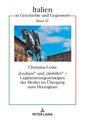 'Exaltare' und 'Stabilire' - Legitimierungsstrategien der Medici im Übergang zum Herzogtum