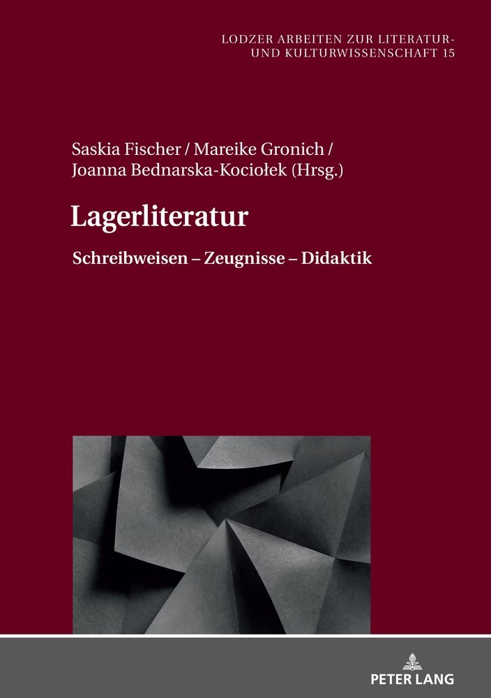 Lagerliteratur