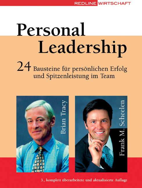 Personal Leadership