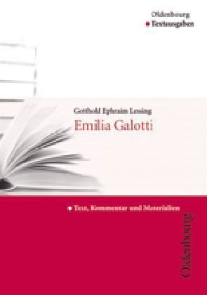 Emilia Galotti