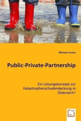 Public-Private-Partnership