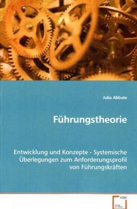 Führungstheorie