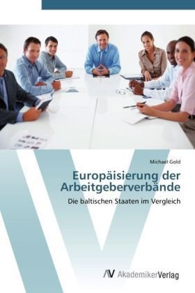 Europäisierung der Arbeitgeberverbände