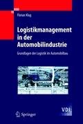 Logistikmanagement in der Automobilindustrie