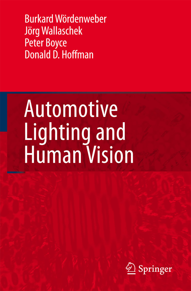 Automotive Lighting and Human Vision