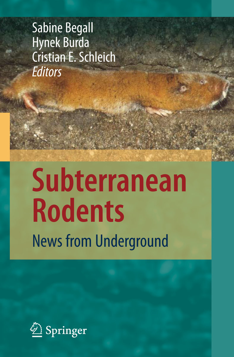 Subterranean Rodents