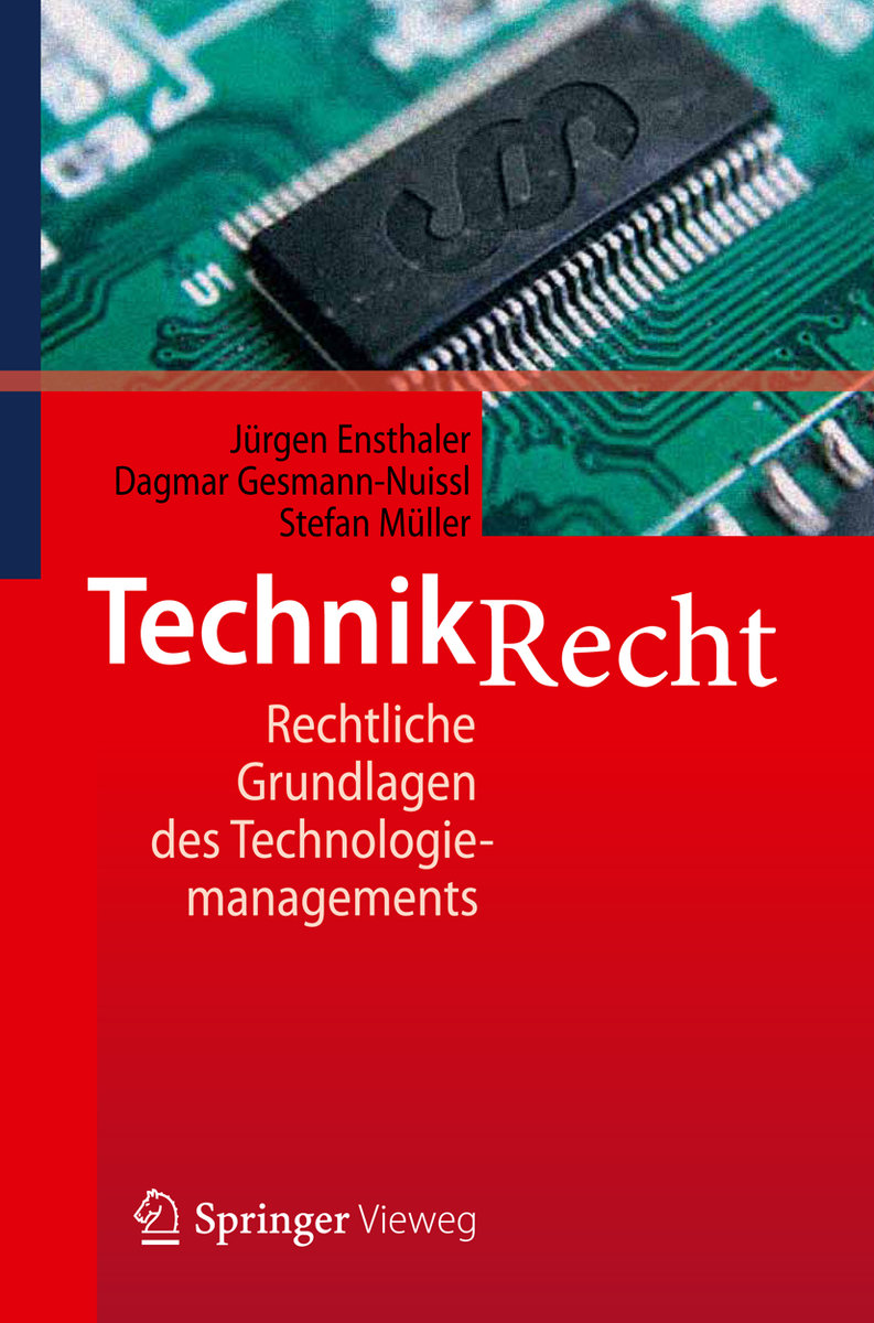 Technikrecht