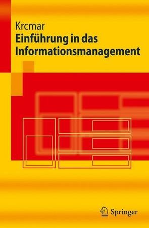 Einführung in das Informationsmanagement