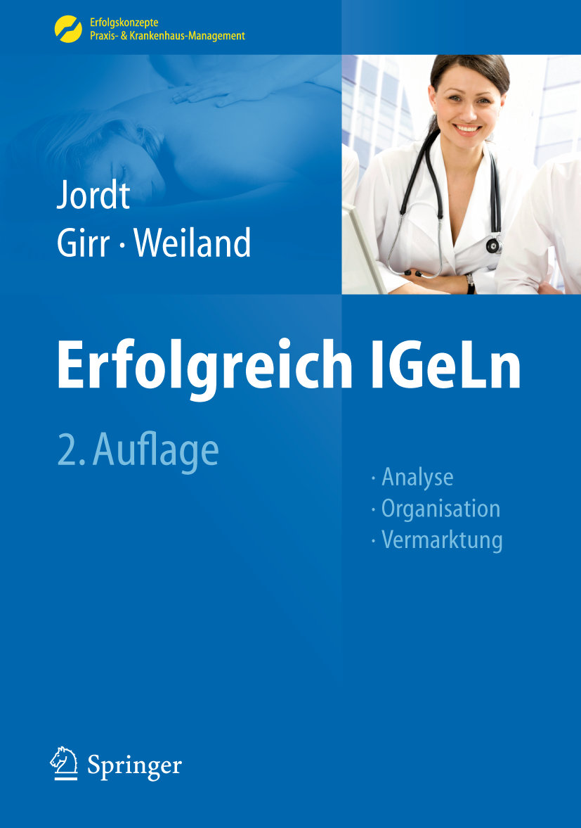 Erfolgreich IGeLn