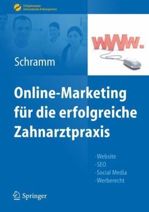 Online-Marketing für die erfolgreiche Zahnarztpraxis