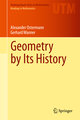 Geometry by Its History