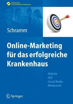 Online-Marketing für das erfolgreiche Krankenhaus