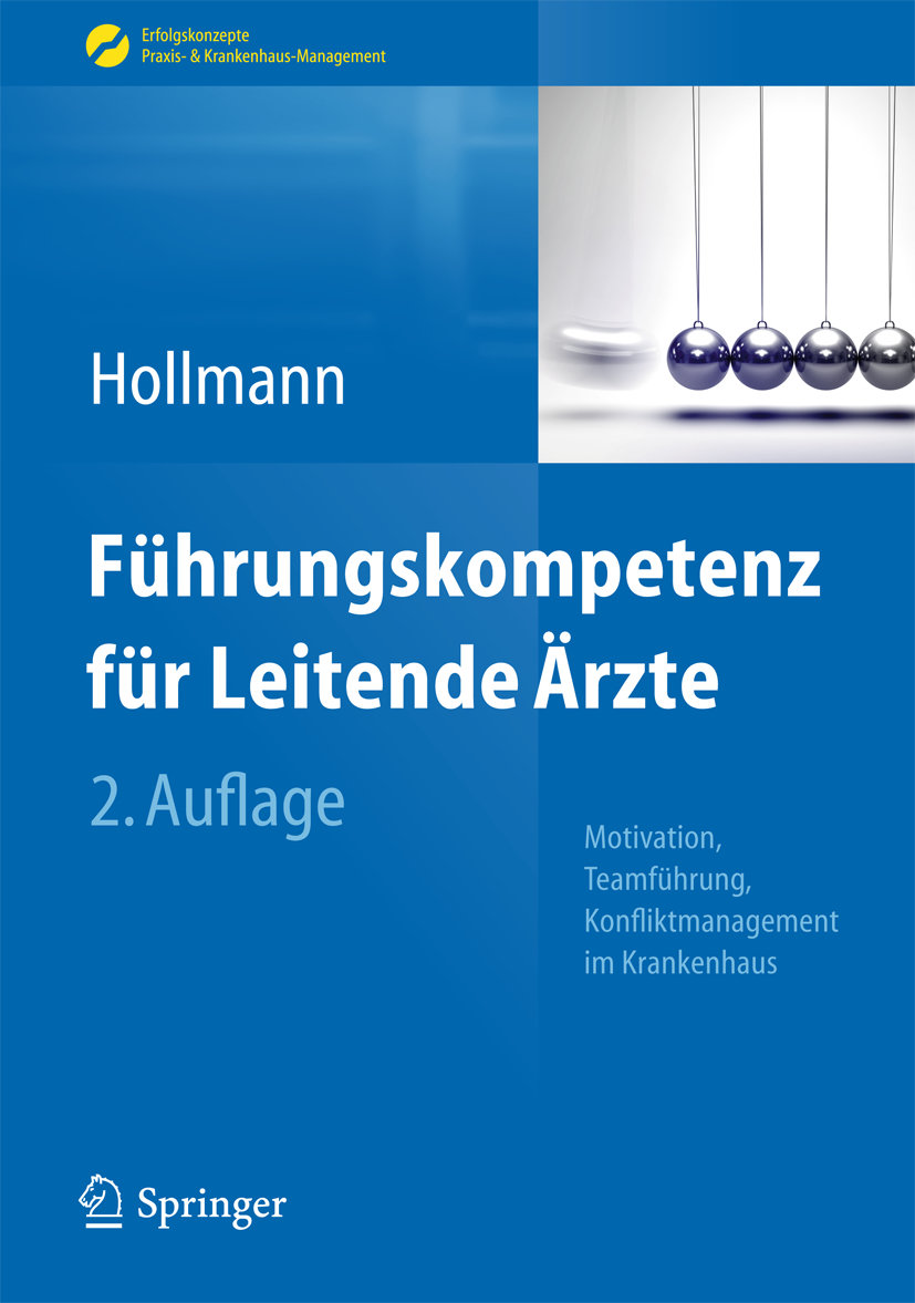 Führungskompetenz für Leitende Ärzte