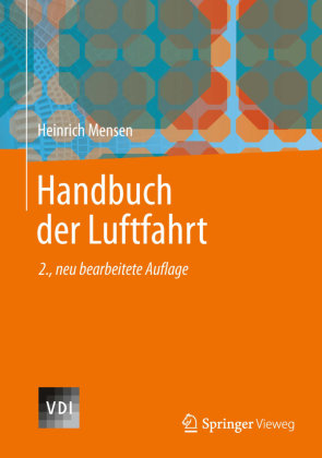 Handbuch der Luftfahrt