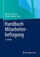 Handbuch Mitarbeiterbefragung