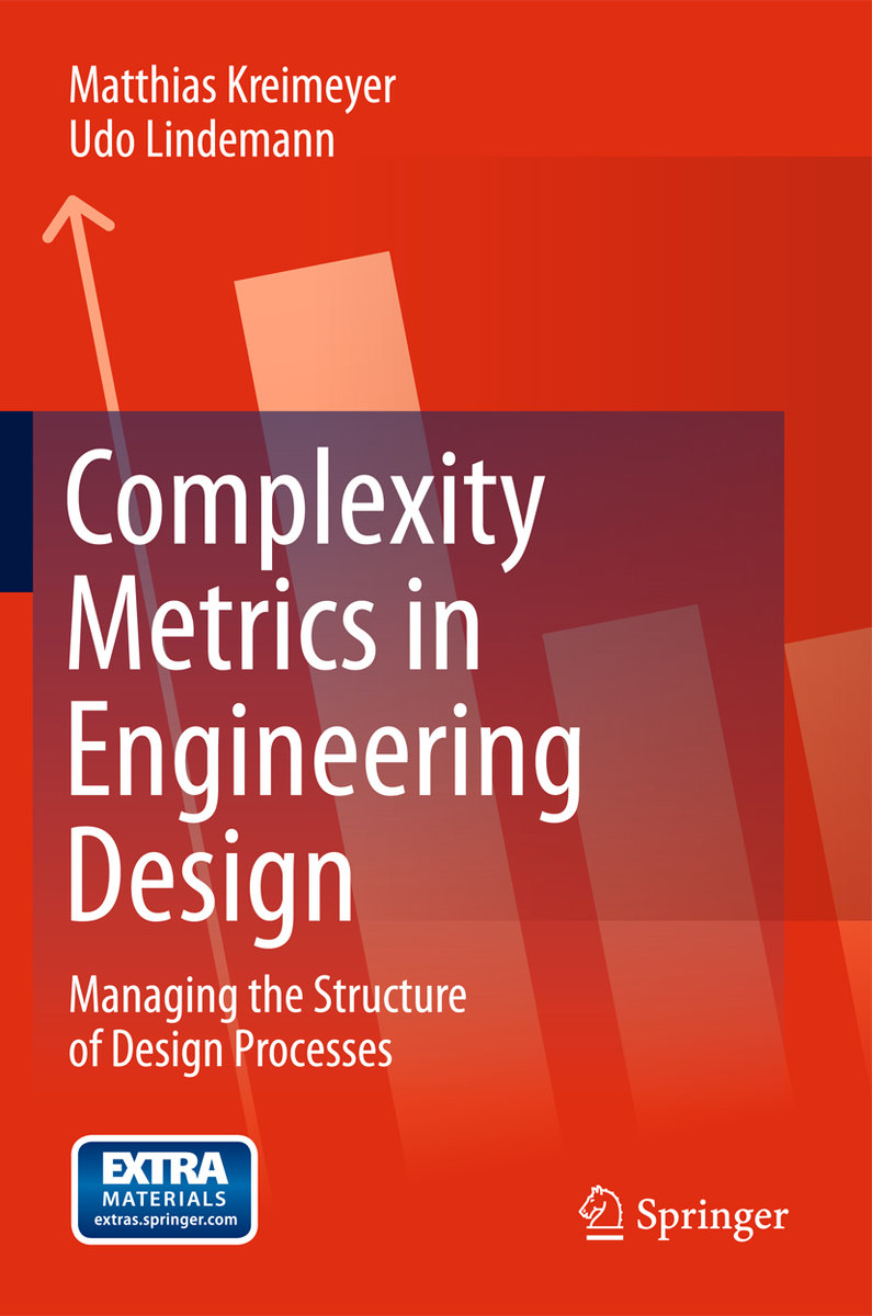 Complexity Metrics in Engineering Design