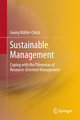 Sustainable Management