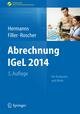 Abrechnung IGeL 2014