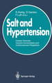 Salt and Hypertension