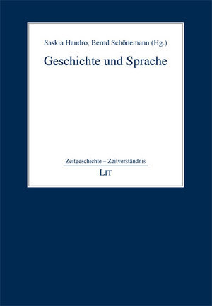 Geschichte und Sprache