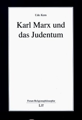 Karl Marx und das Judentum