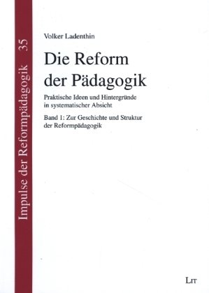 Die Reform der Pädagogik