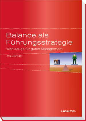 Balance als Führungsstrategie