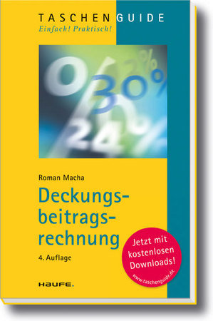 Deckungsbeitragsrechnung