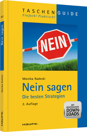 Nein sagen