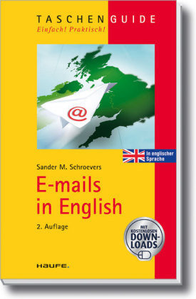 E-Mails in English