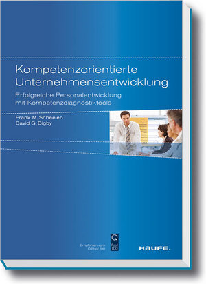 Kompetenzorientierte Unternehmenentwicklung