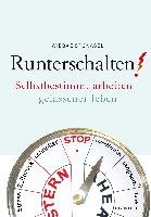 Runterschalten!