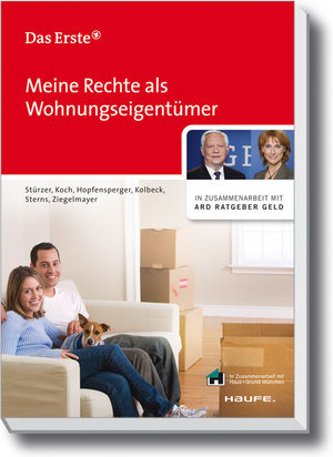 Meine Rechte als Wohnungseigentümer