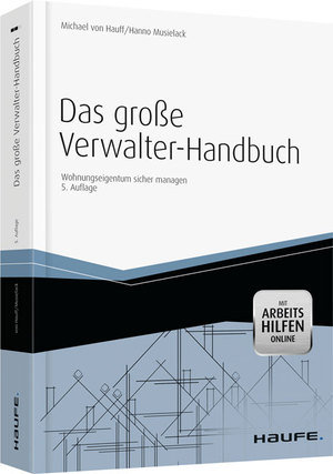 Das große Verwalter-Handbuch