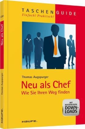 Neu als Chef