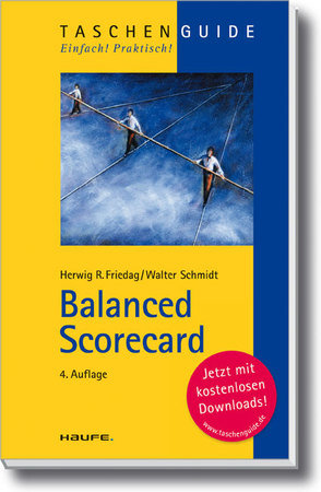 Balanced Scorecard