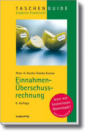 Einnahmen-Überschussrechnung