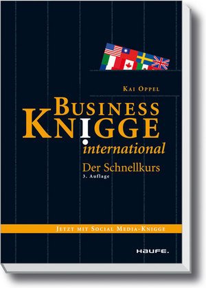 Business Knigge international