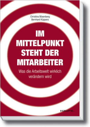 Im Mittelpunkt steht der Mitarbeiter