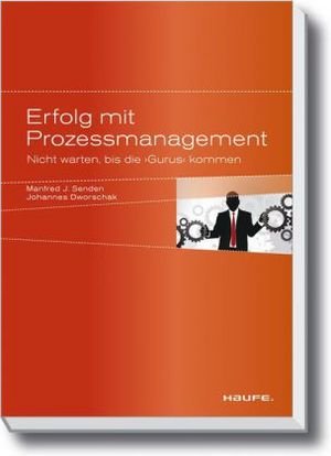 Erfolg mit Prozessmanagement