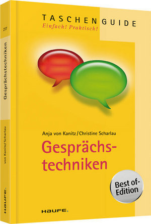 Gesprächstechniken - Best of Edition