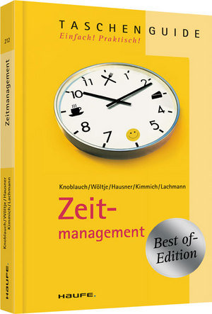 Zeitmanagement, Best-of-Edition