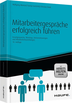 Mitarbeitergespräche erfolgreich führen