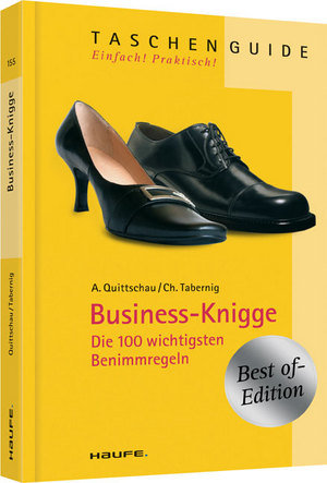 Business-Knigge, Best-of-Edition