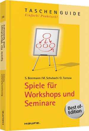 Spiele für Workshops und Seminare, Best of-Edition