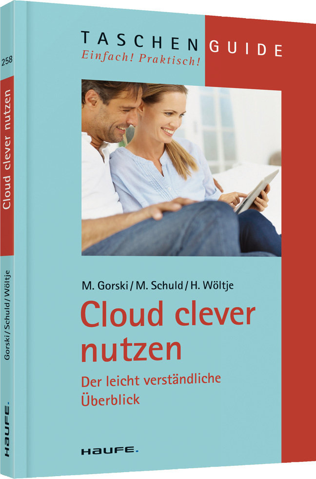 Cloud clever nutzen