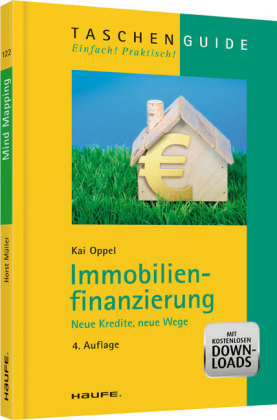 Immobilienfinanzierung