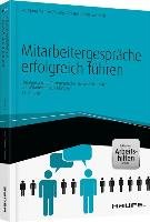 Mitarbeitergespräche erfolgreich führen