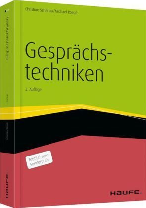 Gesprächstechniken