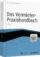 Das Vermieter-Praxishandbuch & Arbeitshilfen online